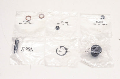 All Balls 18-1008 Master Cylinder Rebuild Kit NOS