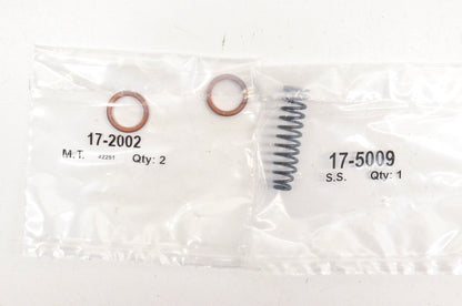 All Balls 18-1008 Master Cylinder Rebuild Kit NOS