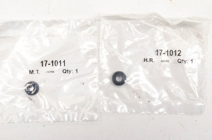 All Balls 18-1008 Master Cylinder Rebuild Kit NOS