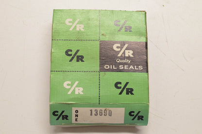 CR 13690 Oil Seal NOS