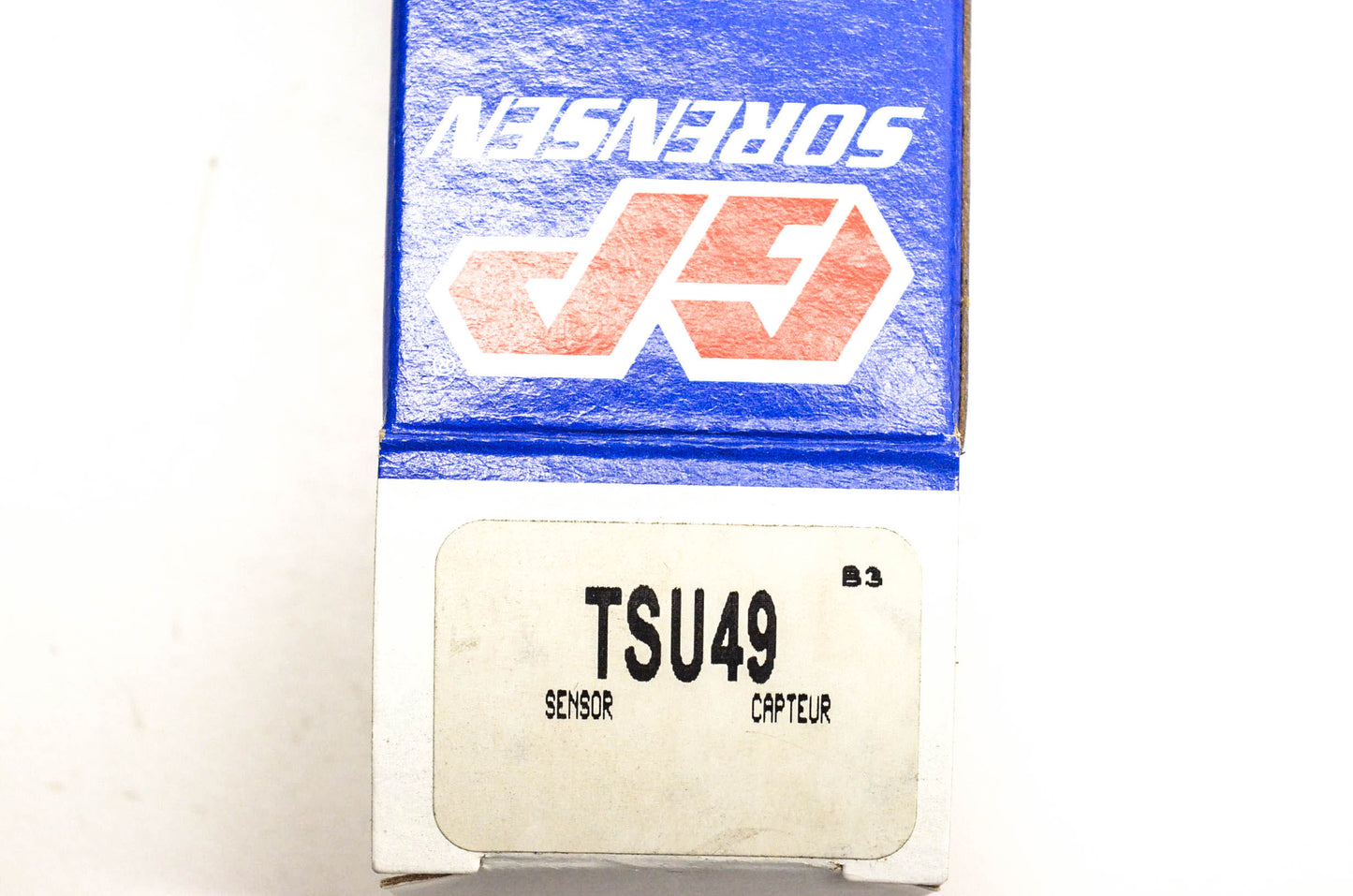 GP Sorensen TSU49 Sensor NOS