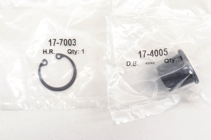 All Balls 18-1008 Master Cylinder Rebuild Kit NOS