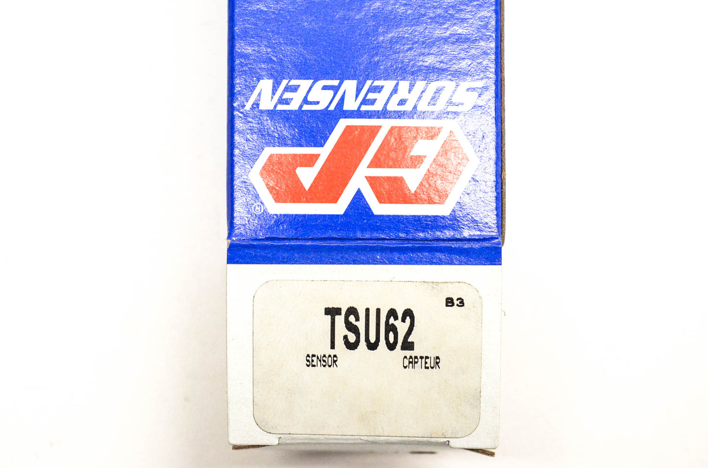 GP Sorensen TSU62 Engine Coolant Temperature Sensor NOS