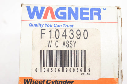 Wagner F104390, FE-106390 Wheel Cylinder Assembly NOS