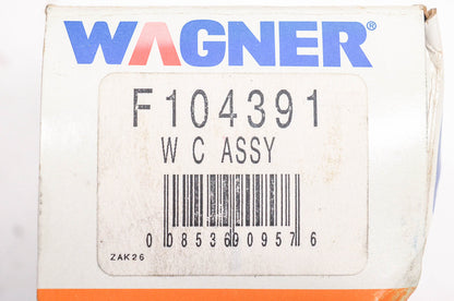 Wagner F104391, FE-106390 Wheel Cylinder Assembly NOS
