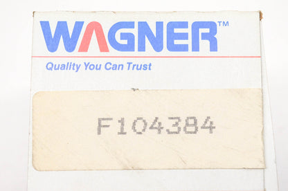 Wagner F104384 Wheel Cylinder Kit NOS