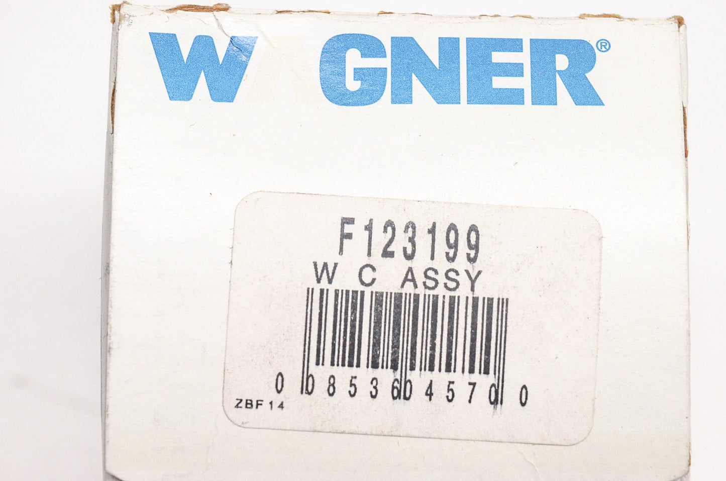 Wagner F123199, FD-49391 Wheel Cylinder Kit NOS