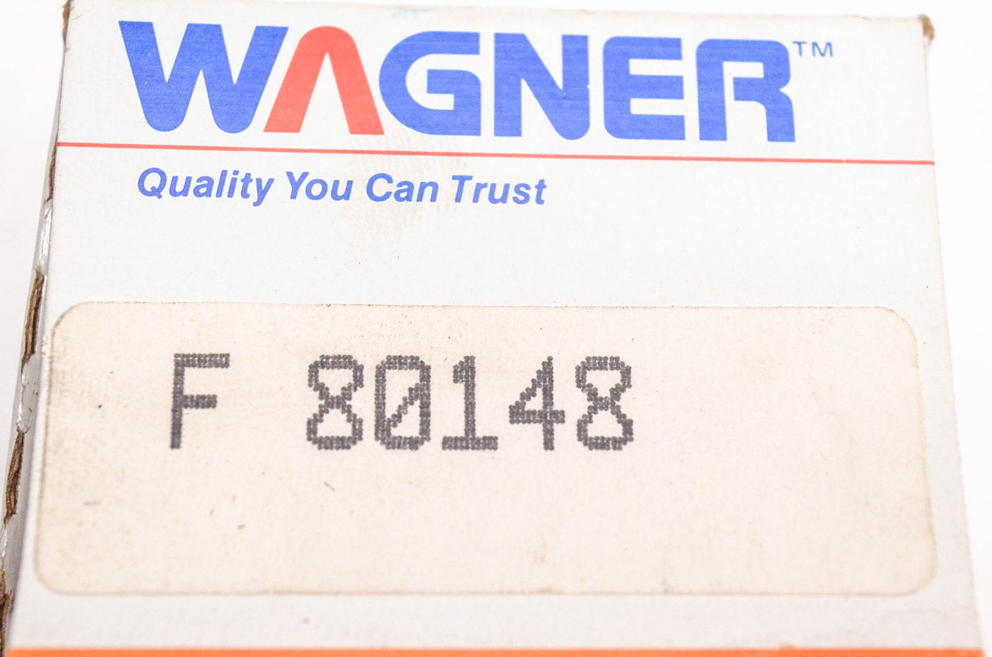 Wagner F80148, 29662 Wheel Cylinder Assembly NOS