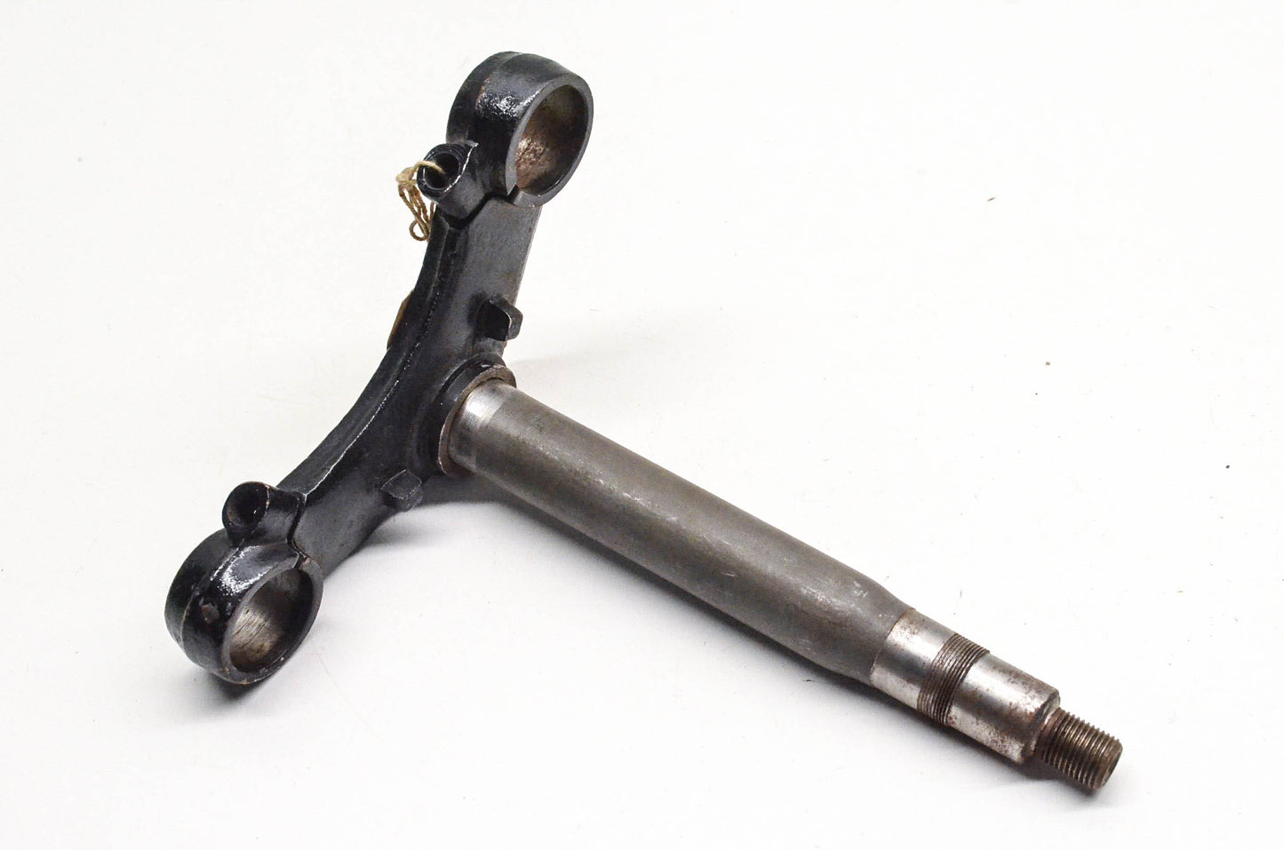 OEM Yamaha 361-23340-50-33 Triple Tre Under Bracket