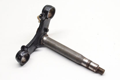 OEM Yamaha 361-23340-50-33 Triple Tre Under Bracket