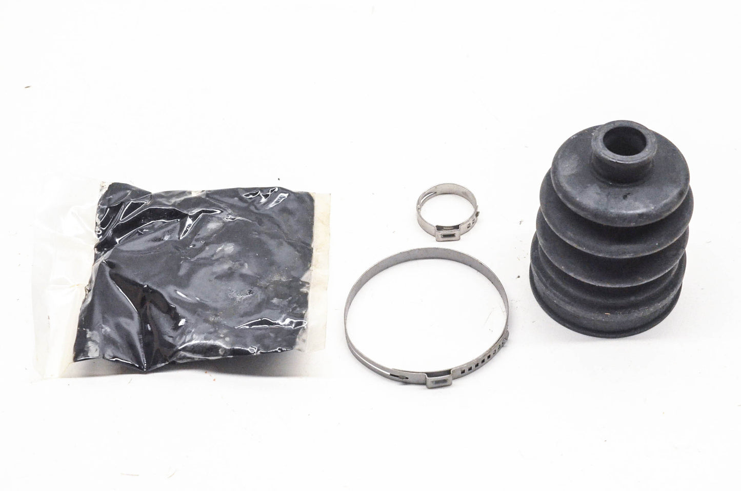 Moose Utliity Division M92-06483 Inboard Boot Kit NOS