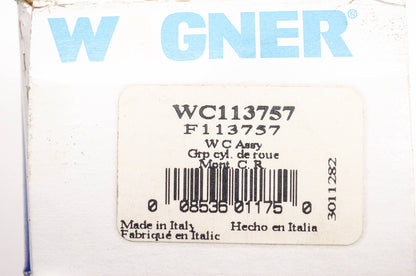 Wagner WC113757, F113757 Wheel Cylinder Assembly NOS