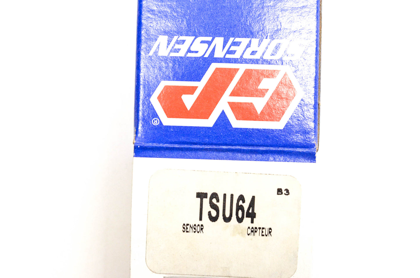 GP Sorensen TSU64 Sensor NOS