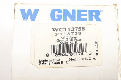 Wagner WC113758, F113758 Wheel Cylinder Assembly NOS