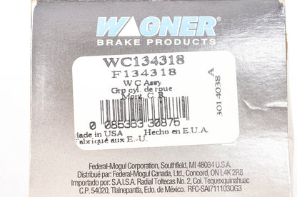 Wagner WC134318, F134318, 122380 Wheel Cylinder Assembly NOS
