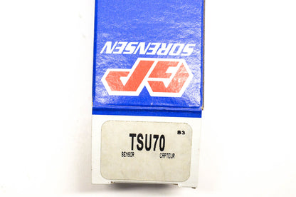 GP Sorensen TSU70 Sensor NOS