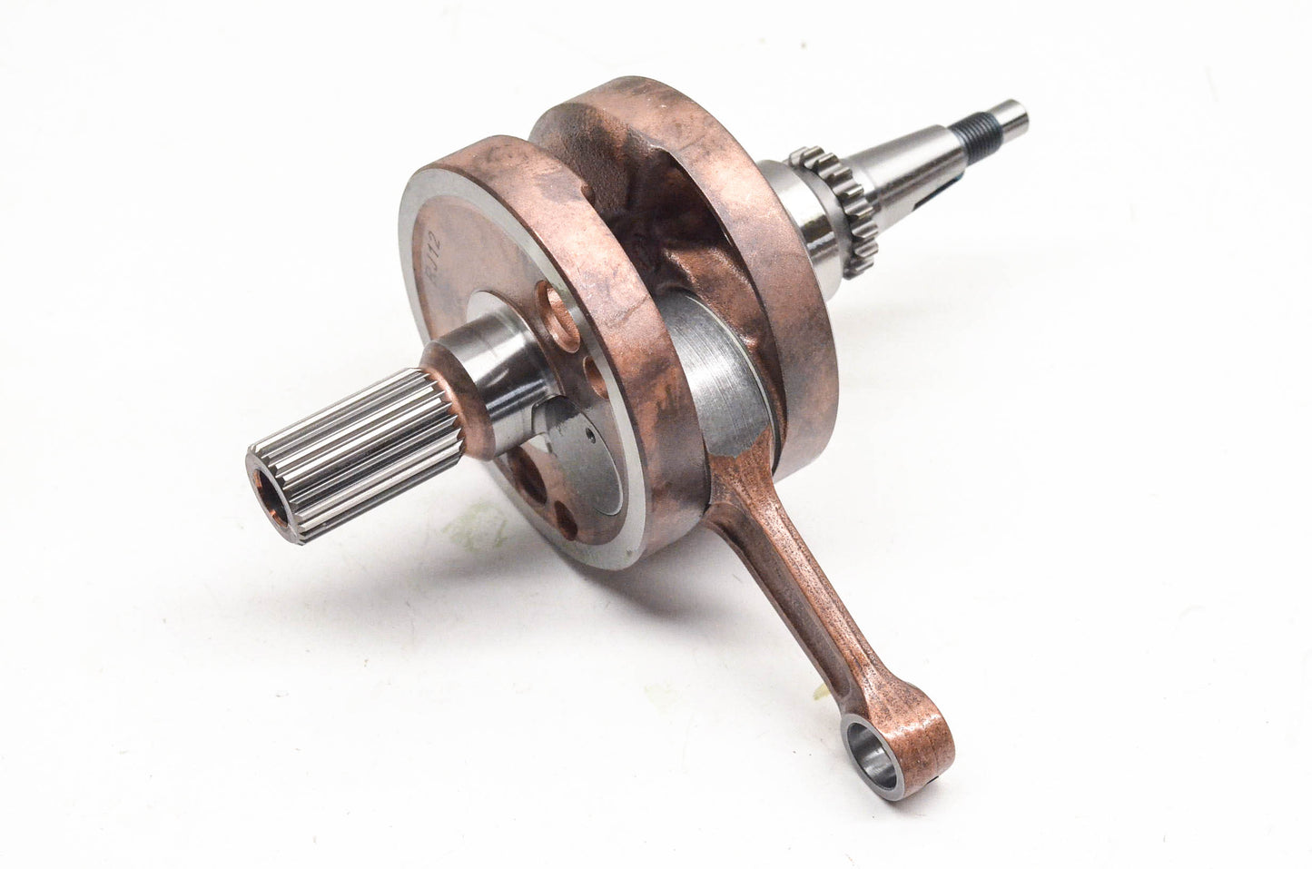 Hot Rods 4095 Crankshaft Assembly NOS