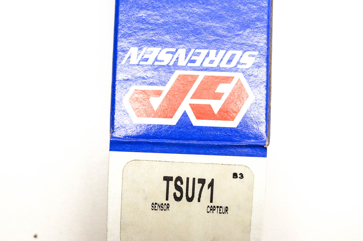 GP Sorensen TSU71 Sensor NOS