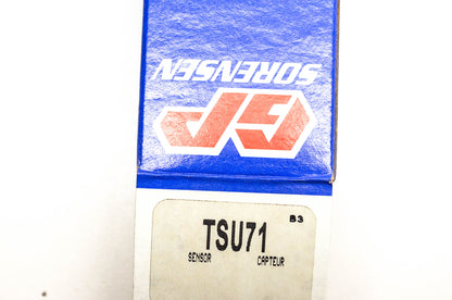 GP Sorensen TSU71 Sensor NOS