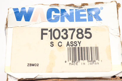 Wagner F103785 Slave Cylinder Assembly NOS