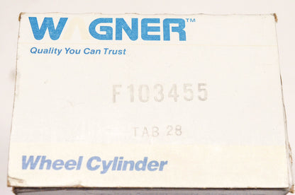 Wagner F103455 Slave Cylinder Assembly NOS