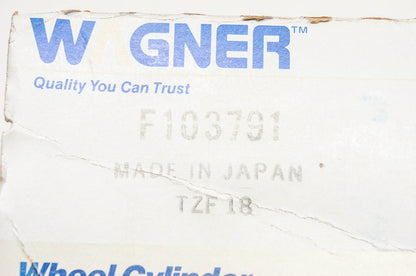 Wagner F103791 Slave Cylinder Assembly NOS