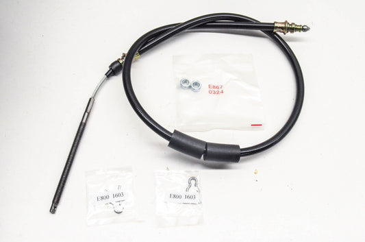 Aimco C912075 Brake Cable Kit NOS