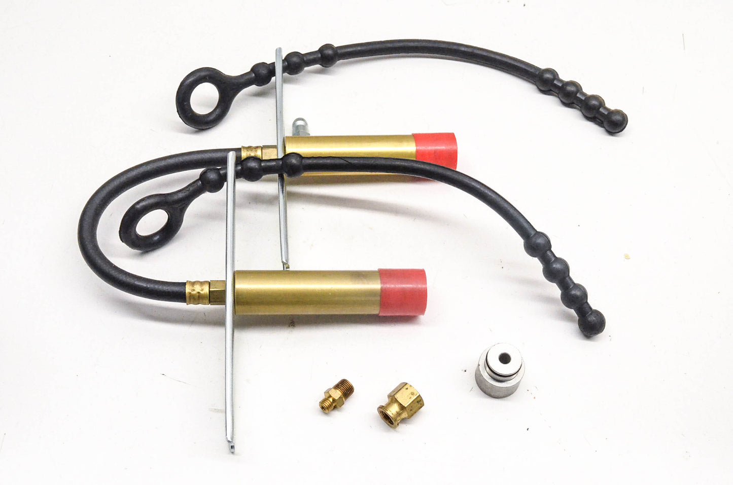 EIS T6250 Brake Pressure Bleeder Adapter Kit NOS