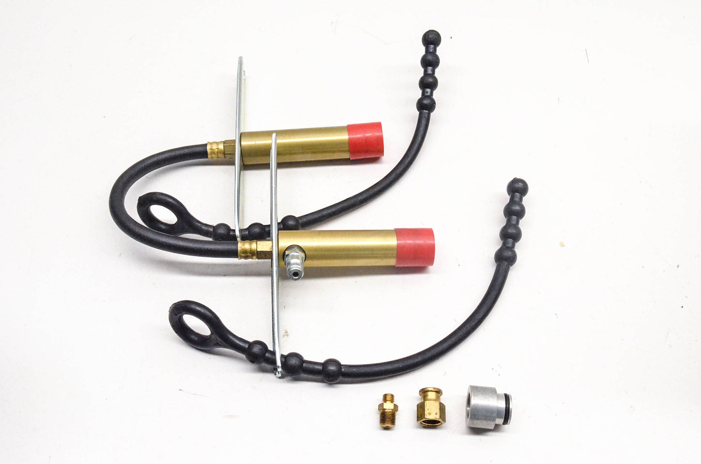 EIS T6250 Brake Pressure Bleeder Adapter Kit NOS