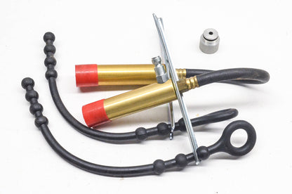 EIS T6250 Brake Pressure Bleeder Adapter NOS