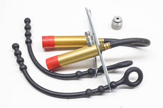 EIS T6250 Brake Pressure Bleeder Adapter NOS
