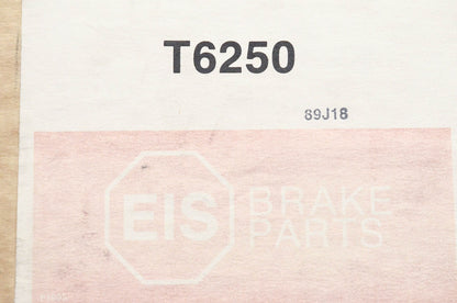 EIS T6250 Brake Pressure Bleeder Adapter NOS