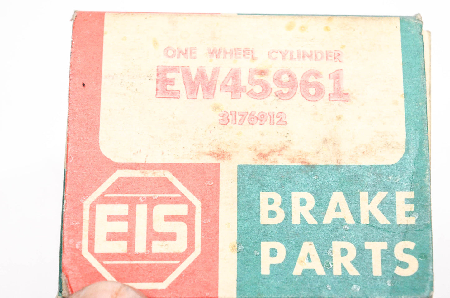 EIS EW45961, 3176912, 650 Wheel Cylinder Assembly NOS