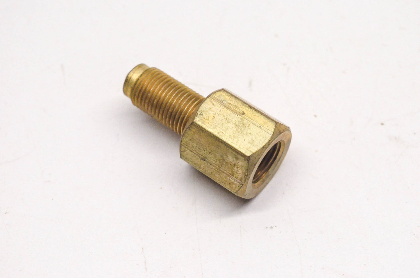 EIS T4951 Screw Valve NOS
