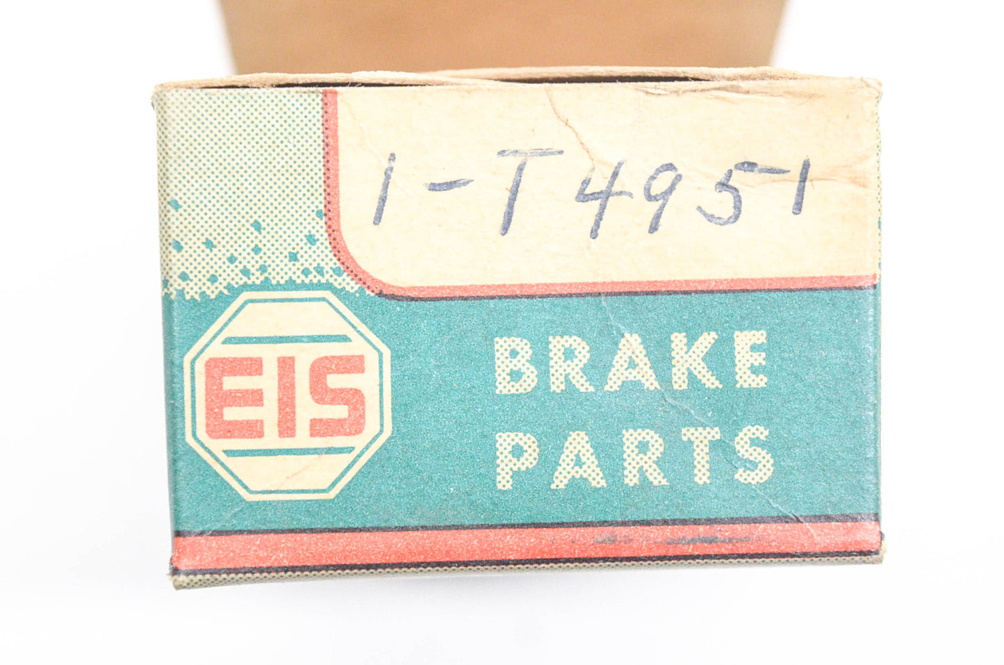 EIS T4951 Screw Valve NOS