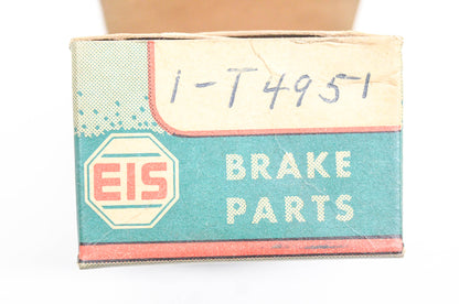 EIS T4951 Screw Valve NOS