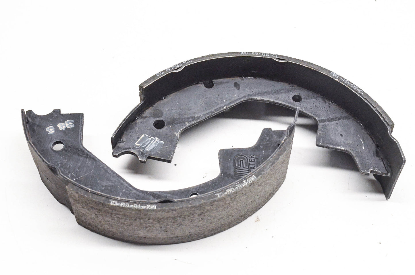 EIS TB5003 Shoe And Lining Kit NOS