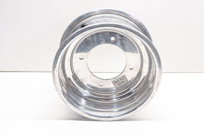 Aftermarket WX001-34 10x5 3+2 4/144 Aluminum Wheel Rim