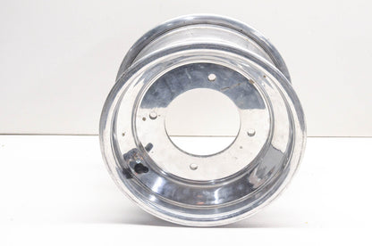 Aftermarket WX001-34 10x5 3+2 4/144 Aluminum Wheel Rim