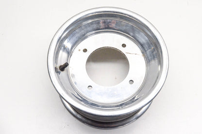Aftermarket WX001-34 10x5 3+2 4/144 Aluminum Wheel Rim