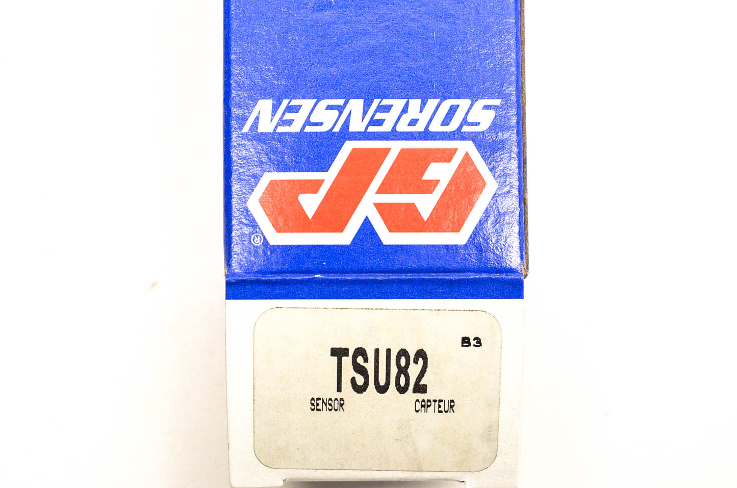 GP Sorensen TSU82 Sensor NOS