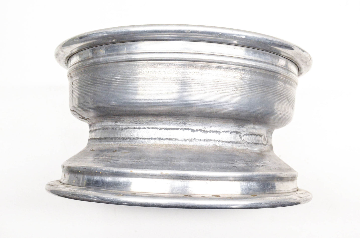 Aftermarket WX001-34 10x5 3+2 4/144 Aluminum Wheel Rim