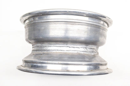 Aftermarket WX001-34 10x5 3+2 4/144 Aluminum Wheel Rim