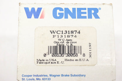Wagner WC131874, F131874 Wheel Cylinder Assembly NOS