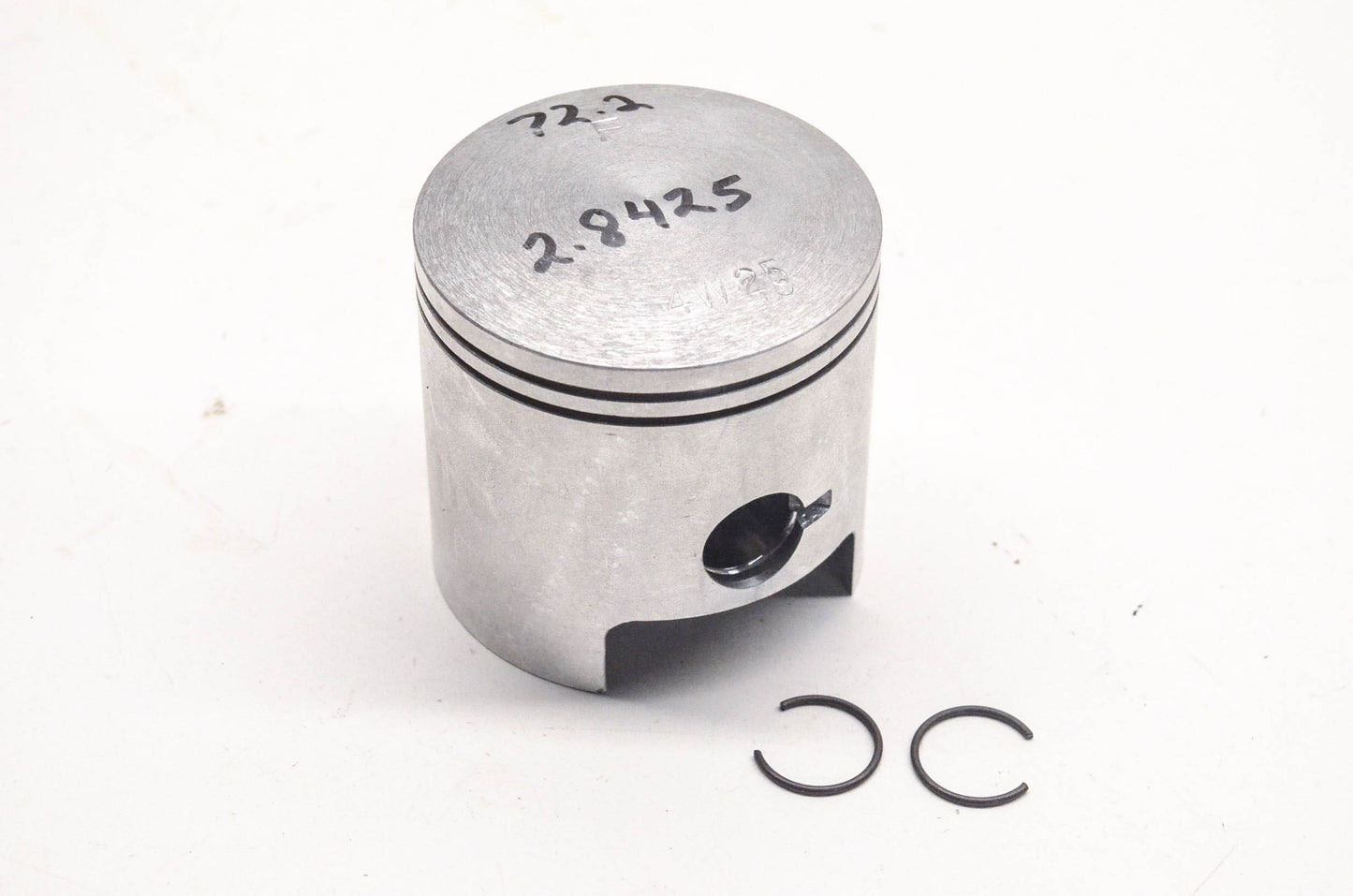New OEM Polaris 3083902, 155-23422-20 Piston Kit NOS