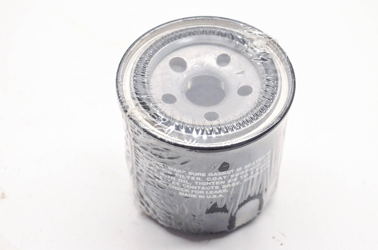 Perf-Form J-502 Oil Filter NOS