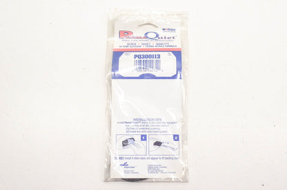 Wagner PQ300113 Perma Quiet Disc Brake Shim Kit NOS