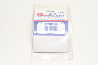 Wagner PQ300114 Perma Quiet Disc Brake Shim Kit NOS