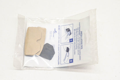 Wagner PQ300114 Perma Quiet Disc Brake Shim Kit NOS