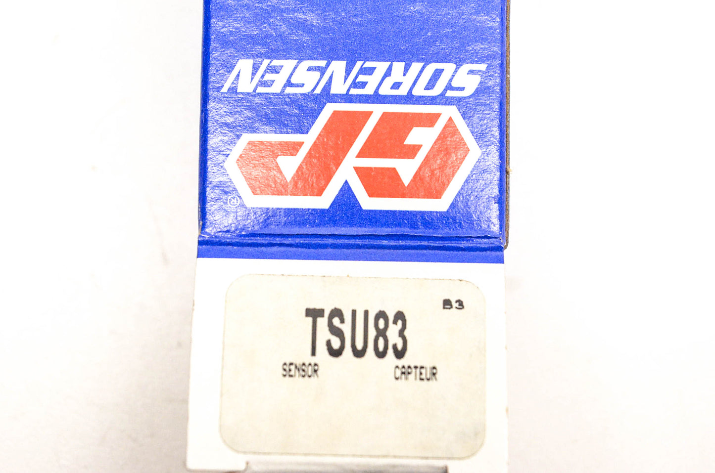 GP Sorensen TSU83 Sensor NOS